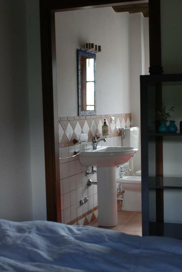 Casa Vinto Hotel Cagli Kültér fotó