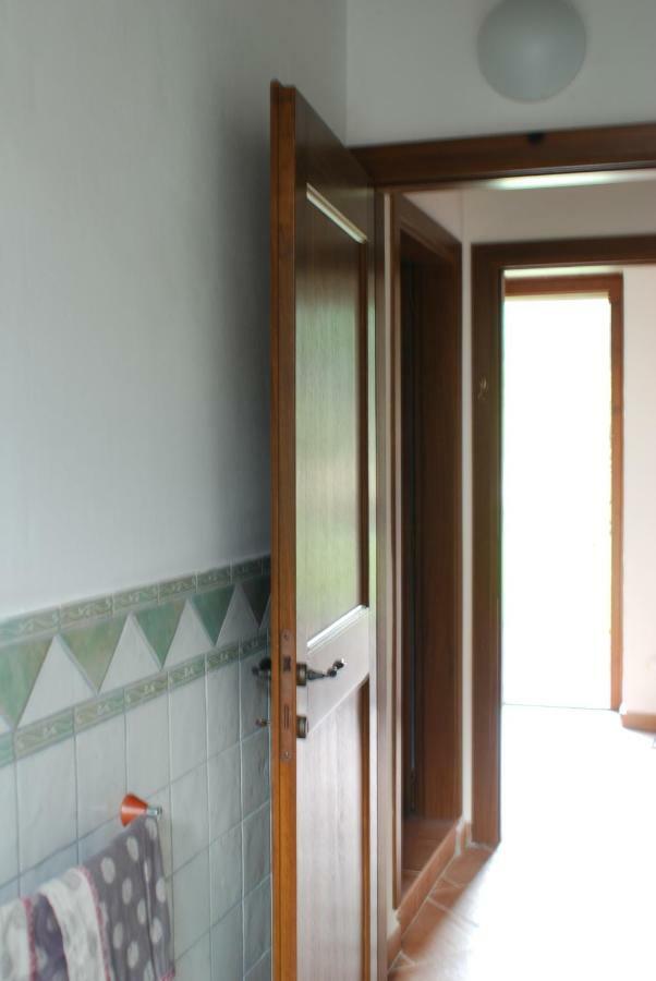 Casa Vinto Hotel Cagli Kültér fotó