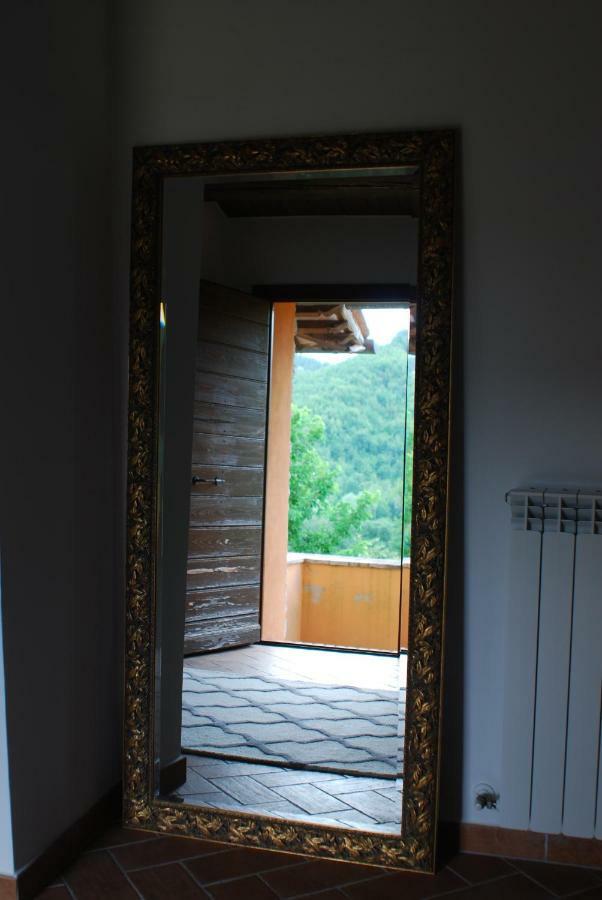 Casa Vinto Hotel Cagli Kültér fotó