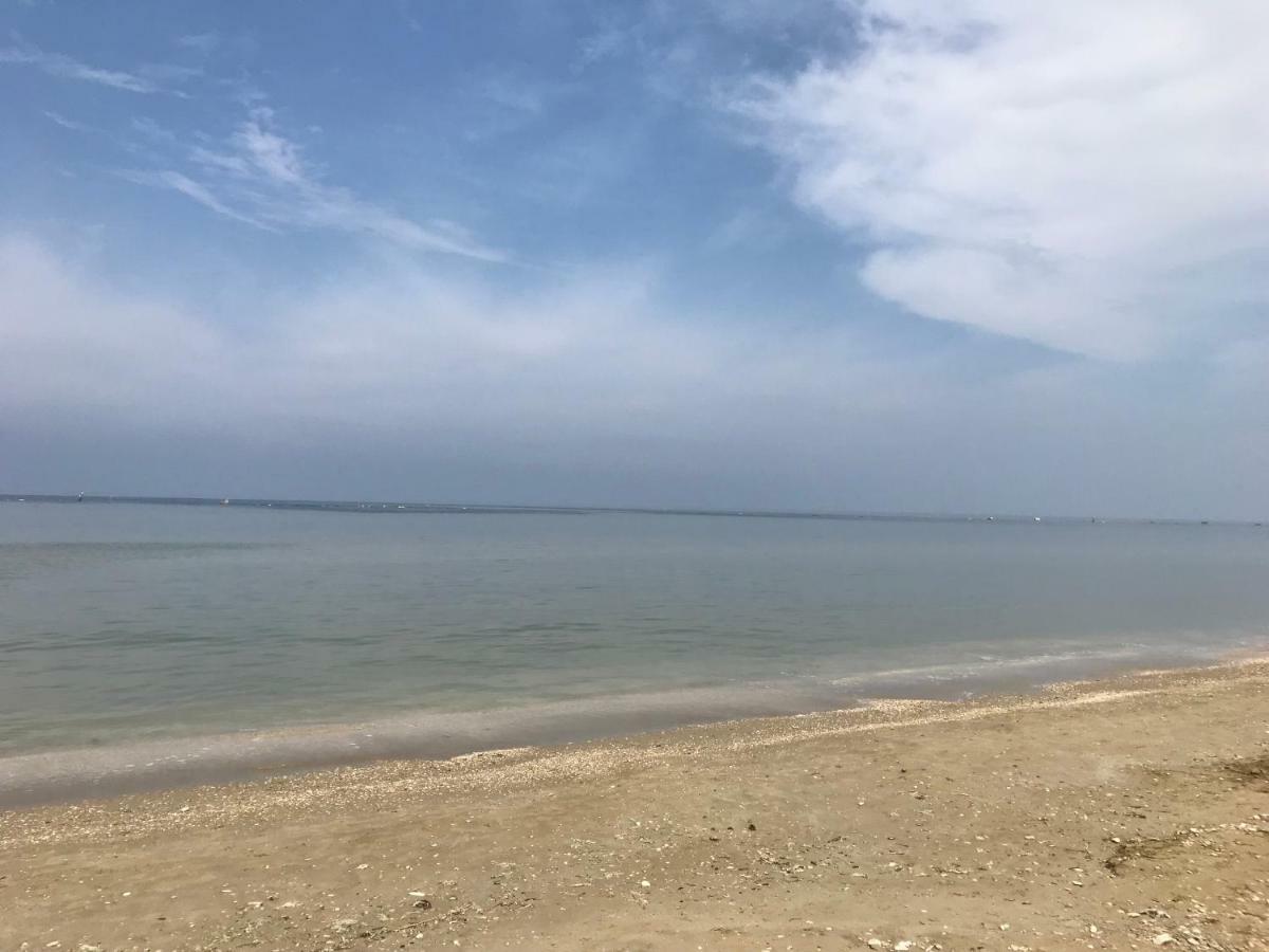 Casa Vinto Hotel Cagli Kültér fotó