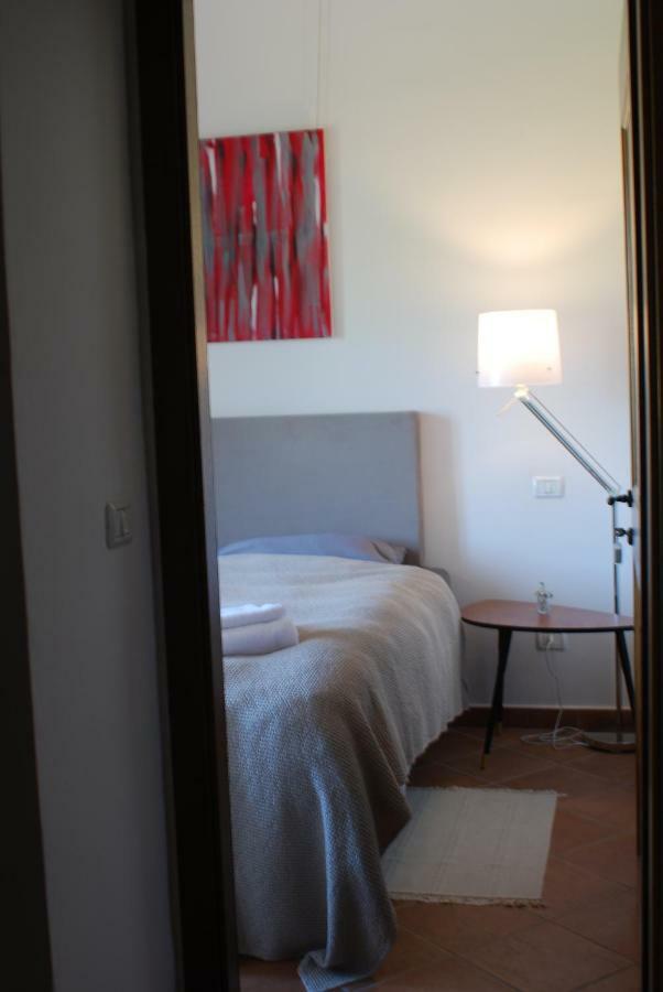 Casa Vinto Hotel Cagli Kültér fotó