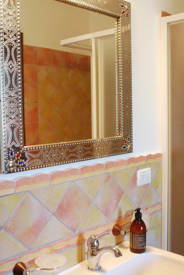 Casa Vinto Hotel Cagli Kültér fotó