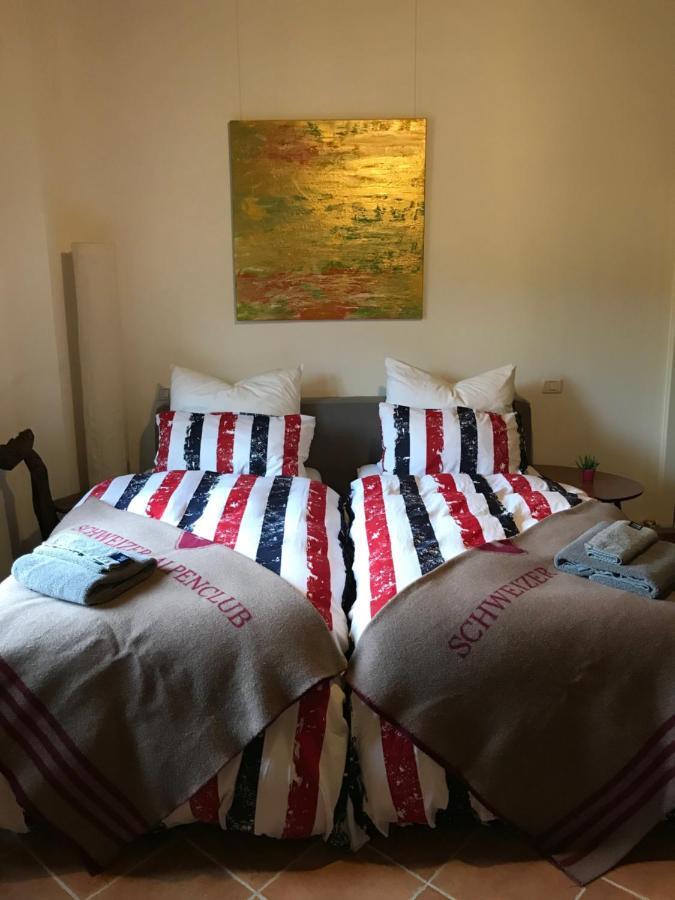 Casa Vinto Hotel Cagli Kültér fotó