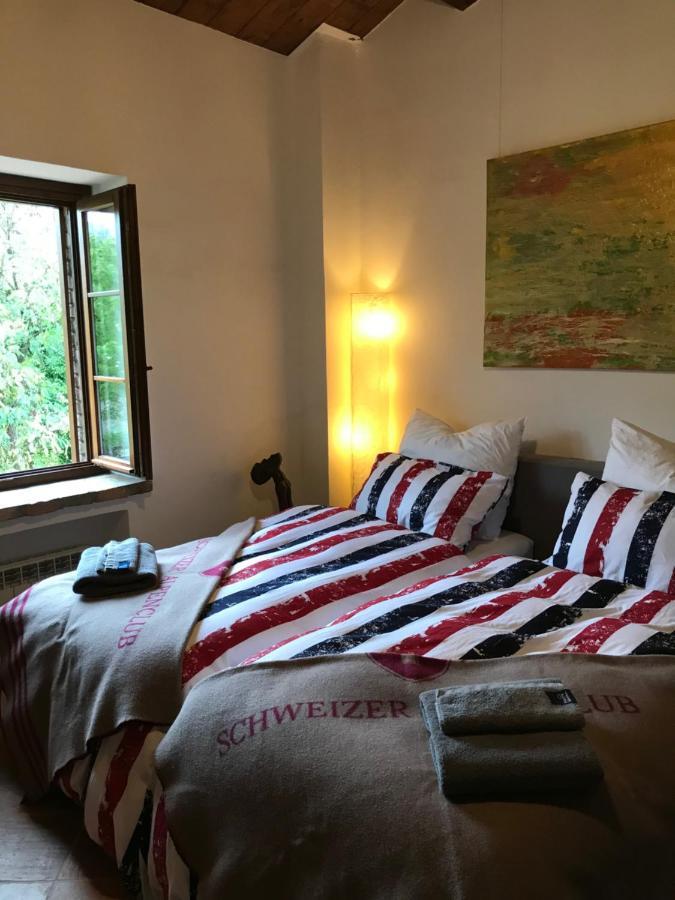 Casa Vinto Hotel Cagli Kültér fotó